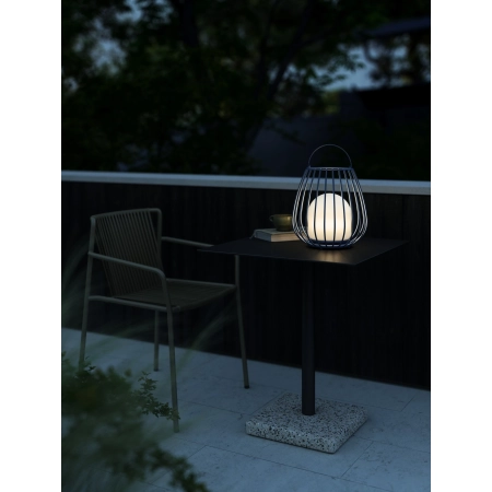 Lampa przenośna zewnętrzna Jim To-Go NO2218105006 - Nordlux